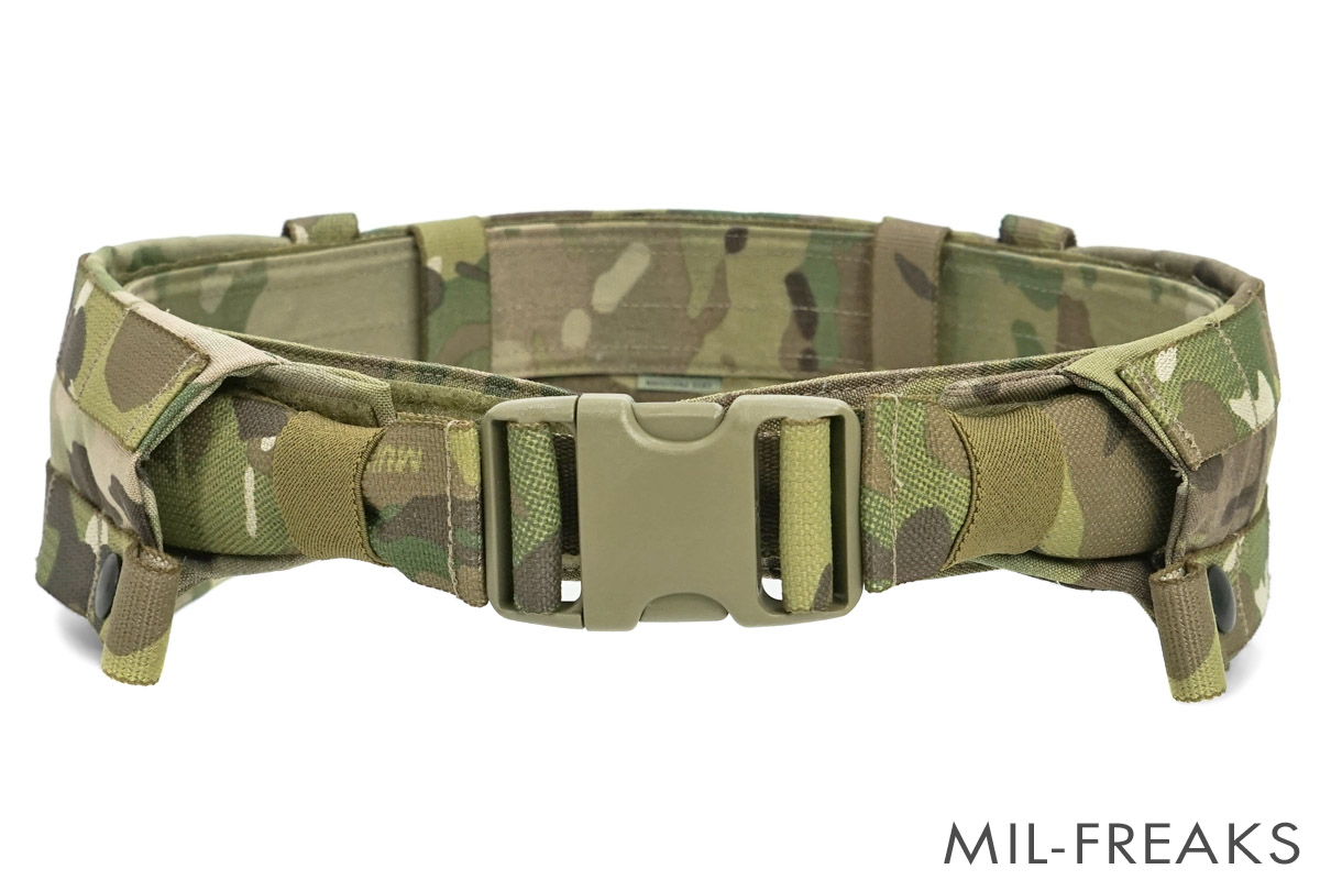 Crye Precision MODULAR RIGGER'S BELT 2.0 (MRB 2.0) モジュラー ...