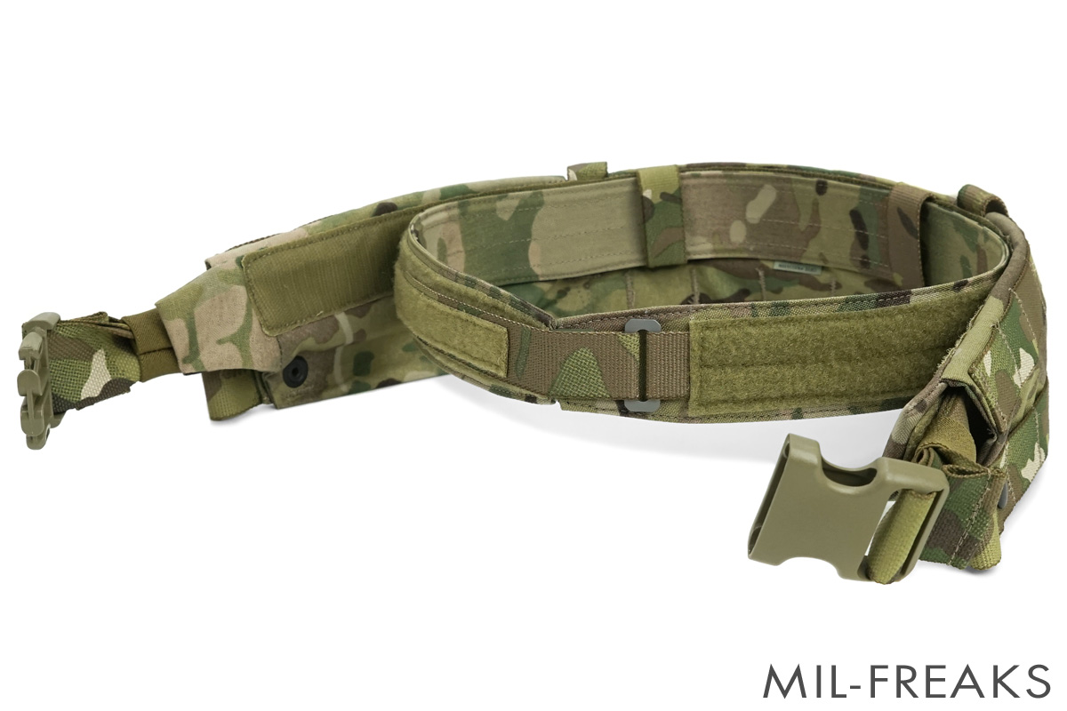 Crye Precision MODULAR RIGGER'S BELT 2.0 (MRB 2.0) モジュラー ...