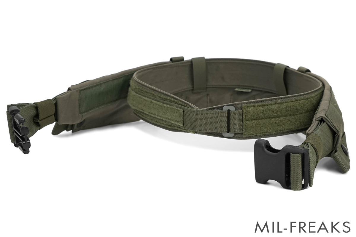 Crye Precision MODULAR RIGGER'S BELT 2.0 (MRB 2.0) モジュラー 