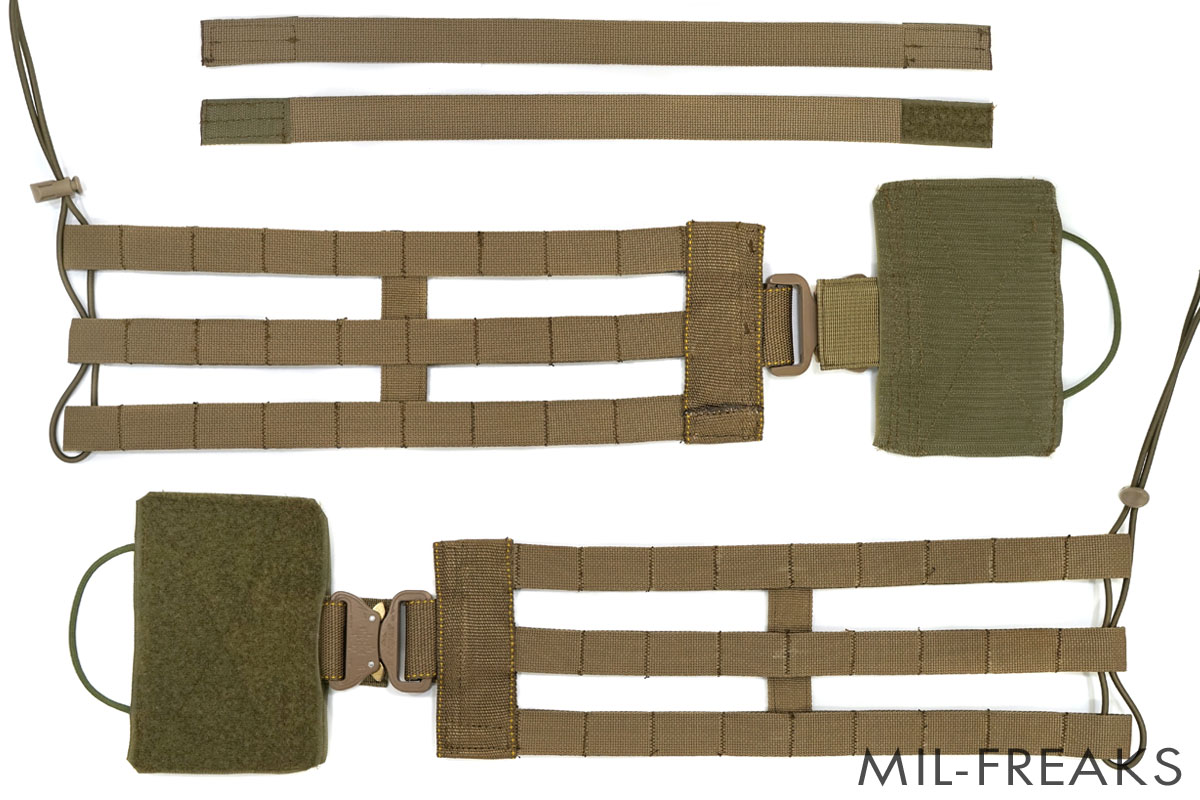 ORDNANCE  H3CK SINGLE CUMMER BUND 中古 ORDNANCE H3CK SINGLE CUMMER BUND 中古