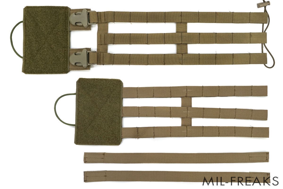 ORDNANCE TACTICAL IR ファステックスバックル クイックリリース カマーバンド │ ミリタリーショップ MIL-FREAKS 通販