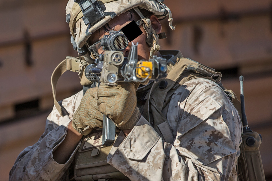 Trijiconタイプ Acog Tenebraex Rco Ard キルフラッシュ ミリタリーショップ Mil Freaks 通販