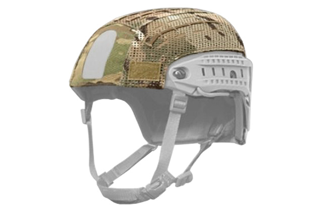 Crye Precision AirFrame ヘルメットカバー マルチカム │ ミリタリー ...