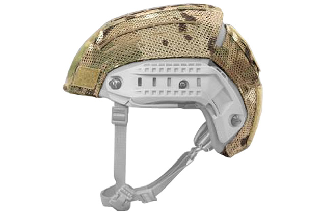 Crye Precision AirFrame ヘルメットカバー マルチカム │ ミリタリー 