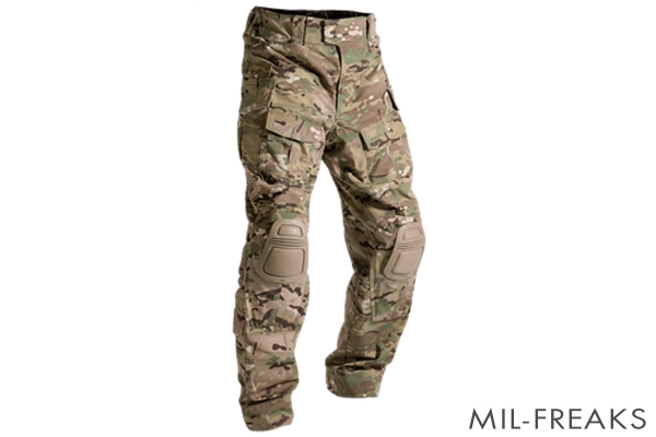 Crye Precision G3 Combat Pants コンバットパンツ マルチカムアリッド 