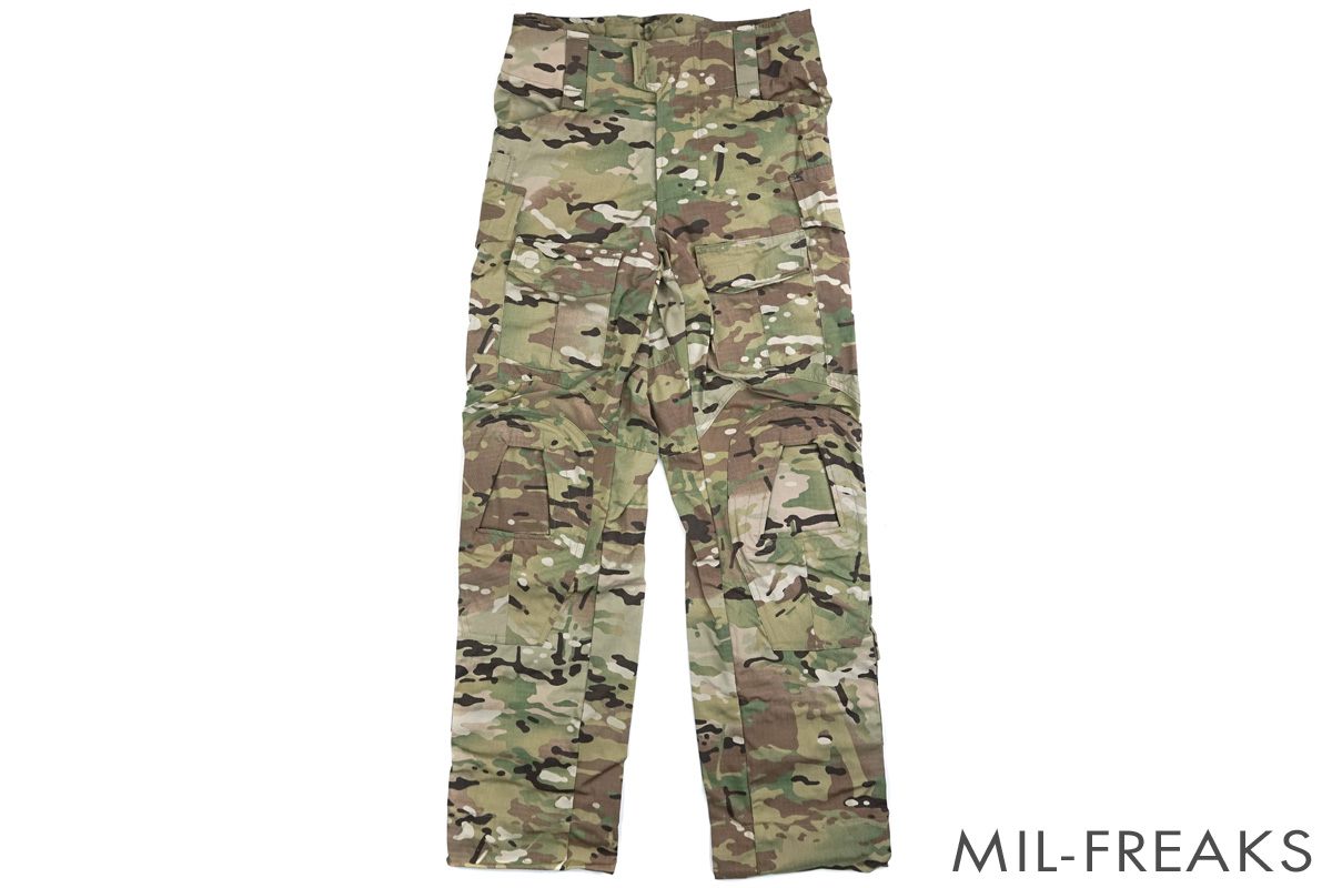 Crye Precision G3 Combat Pants コンバットパンツ マルチカム ...