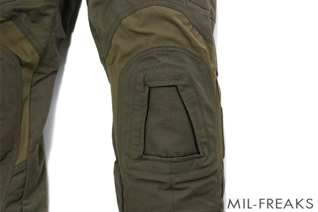 Crye Precision G3 Combat Pants コンバットパンツ レンジャーグリーン 