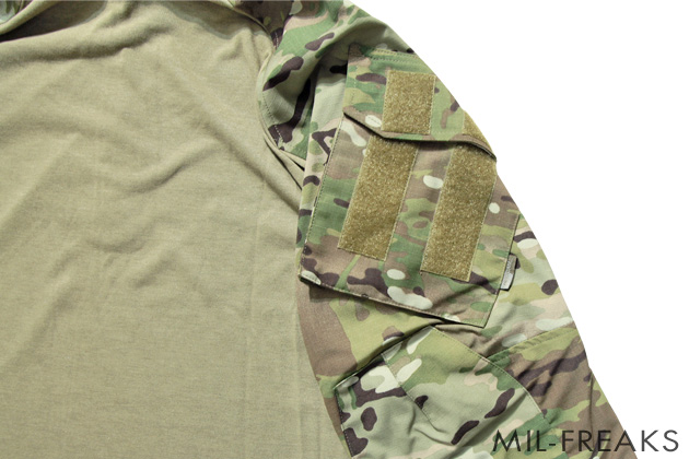 Crye Precision G3 Combat Shirt コンバットシャツ マルチカム 