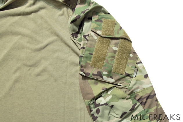 Crye Precision G3 Combat Shirt コンバットシャツ マルチカム