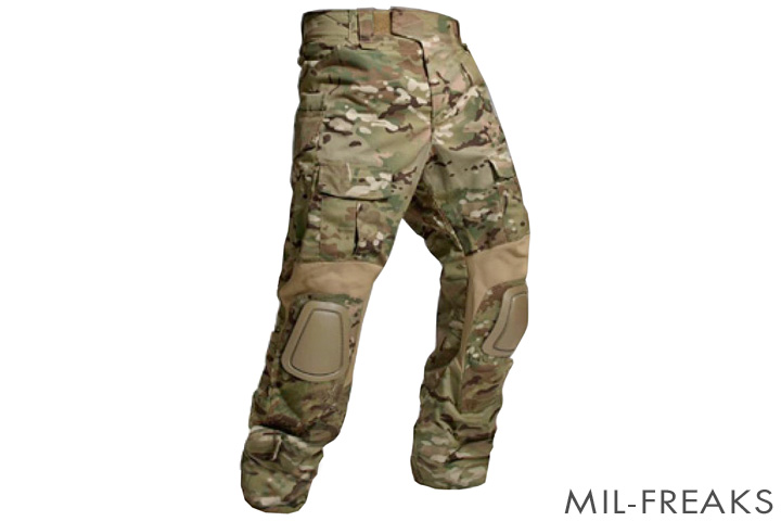 Crye Precision AC Combat Pants アーミーカスタム コンバットパンツ ...