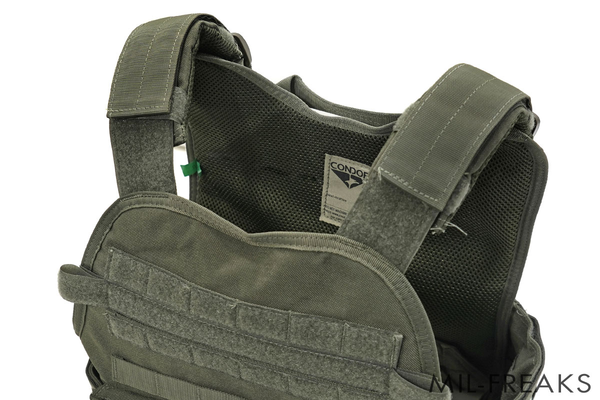 SHELLBACK TACTICAL バンシープレートキャリア M/CB Shellback