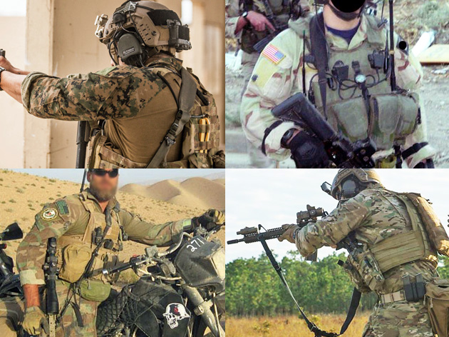 Viking Tactics VTAC MK2スリング アップグレードバージョン ブラック