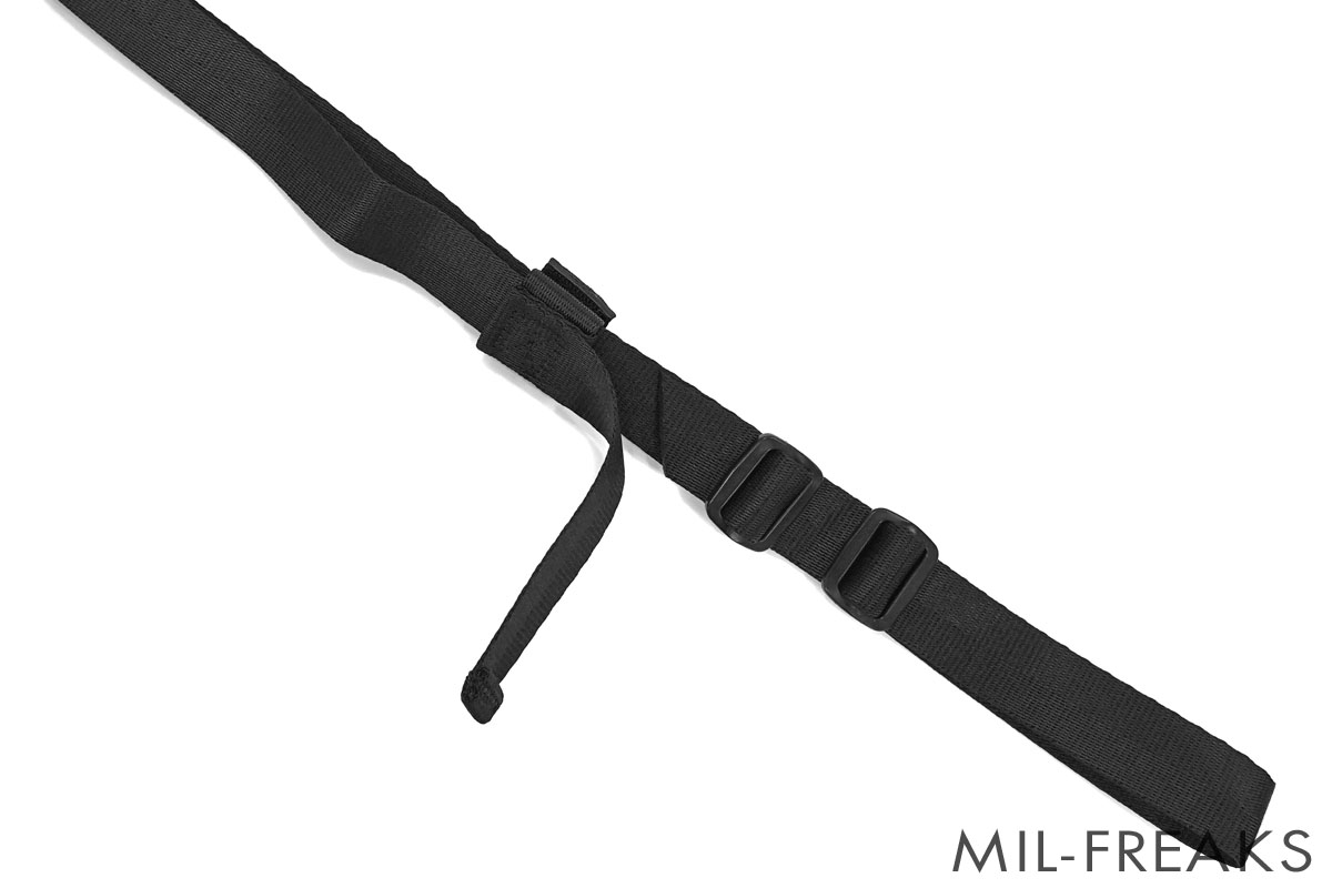 Viking Tactics VTAC MK2スリング ブラック │ ミリタリーショップ MIL