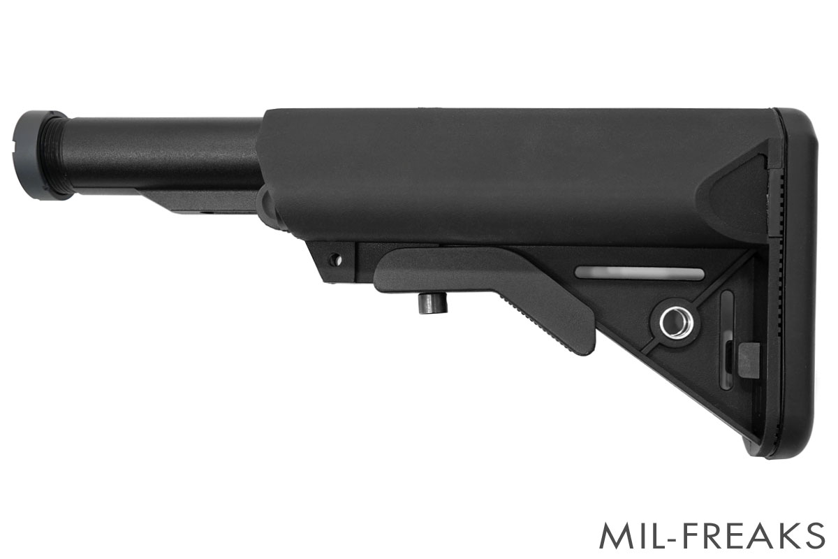DBOYS LMTタイプ M4 クレーンストック バッファーチューブセット M4電動ガン用 │ ミリタリーショップ MIL-FREAKS 通販
