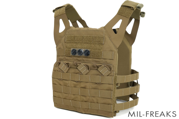 TMC Gen2 Jim プレートキャリア (JPC2.0) ベスト AOR1迷彩 | エアガン,ミリタリー用品専門ショップ ＳＡＭＵＲＡＩ