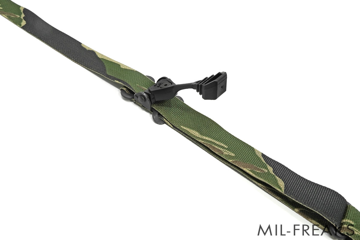 FERRO CONCEPTS 実物　ウッドランド 実物】 ferro concepts ツーポイントスリングウッドランド