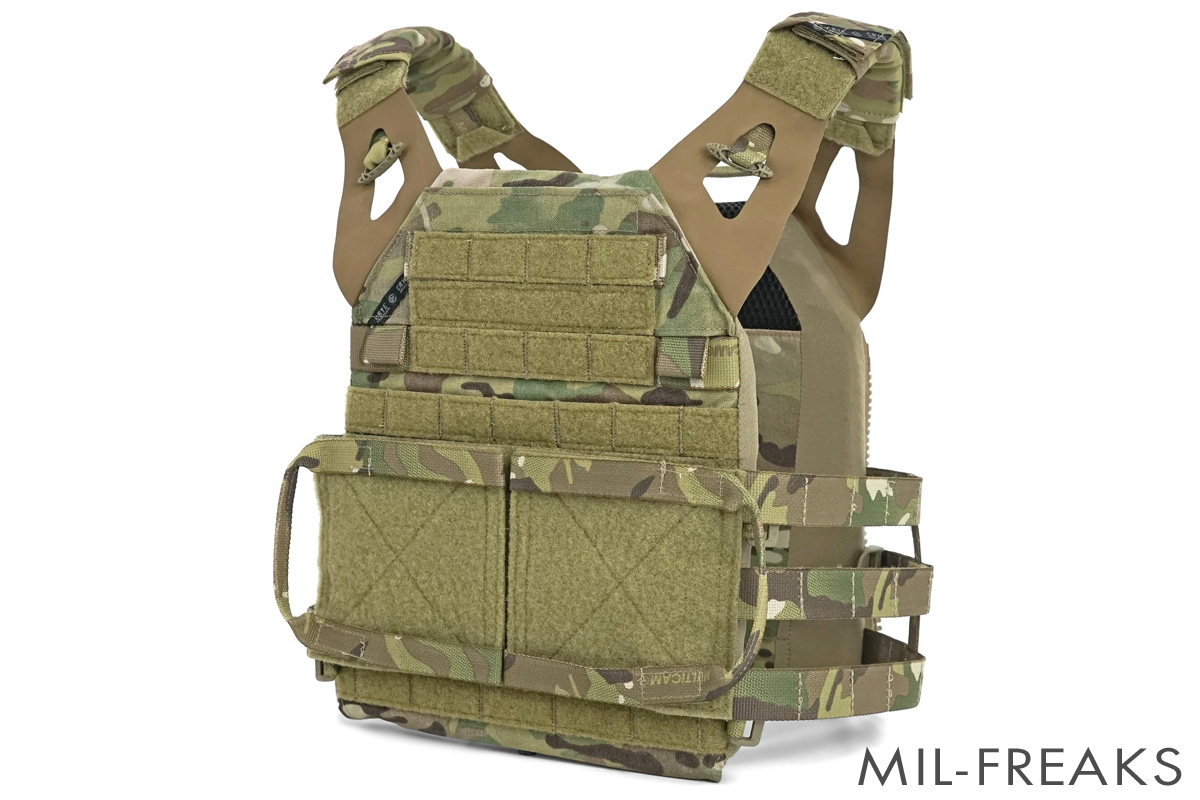 Crye Precision JPC2.0モデル　Z SHOT製　プレートキャリ