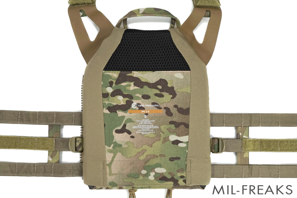 超歓迎】 Crye Precision製JPC2.0マルチカムトロピック S:size econet.bi