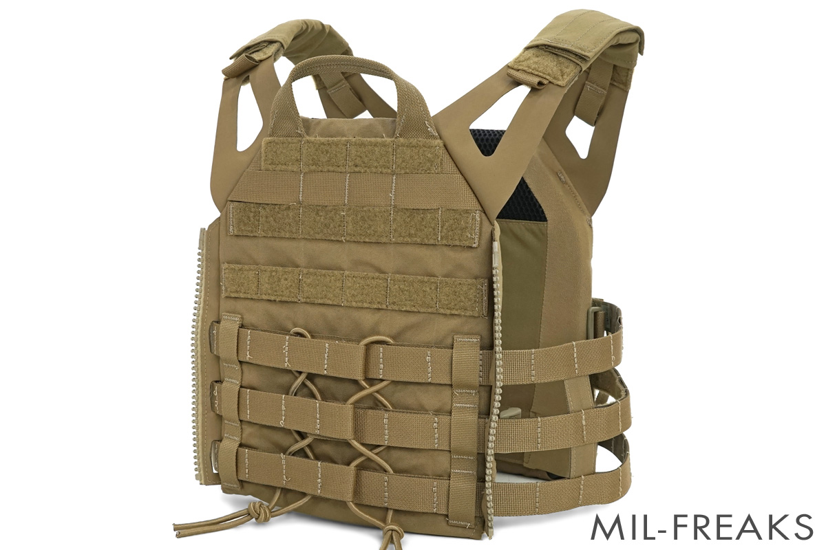 Crye Precision Jumpable Plate Carrier 2.0 (JPC 2.0) ジャンパブル 
