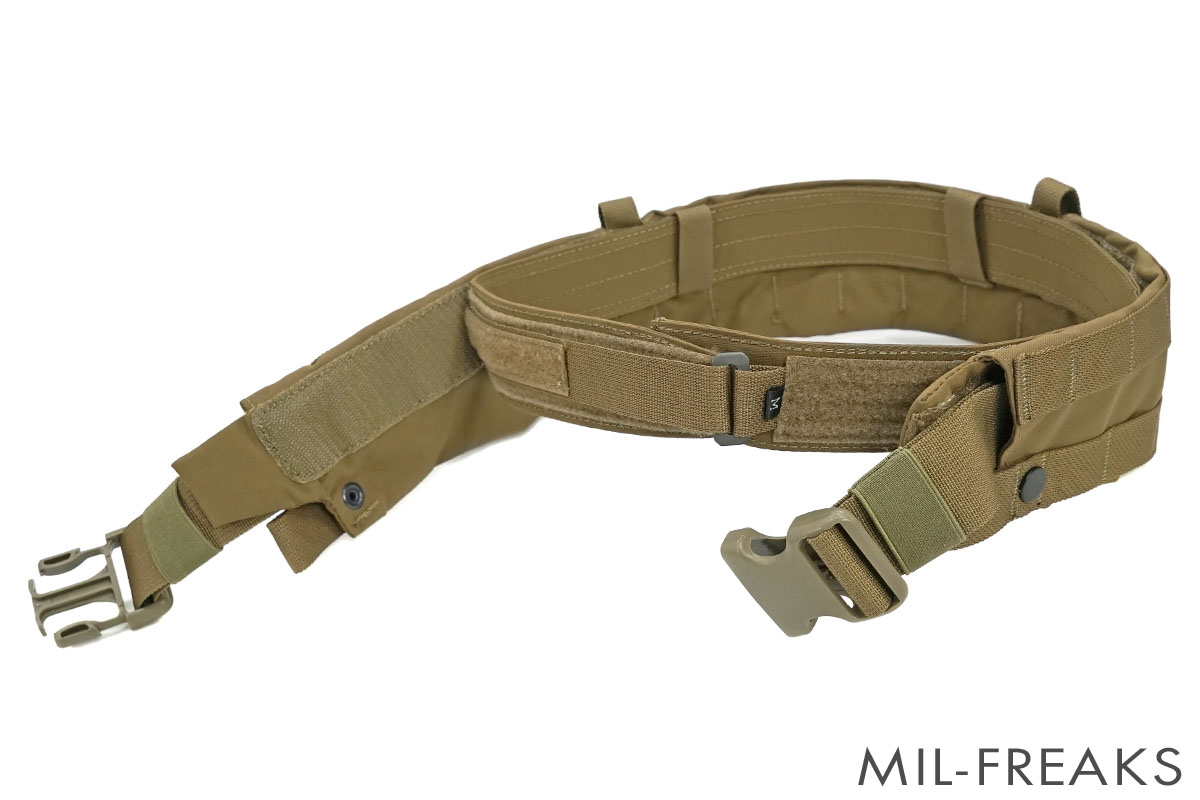 Crye Precision モジュラーリガーベルト 2.0