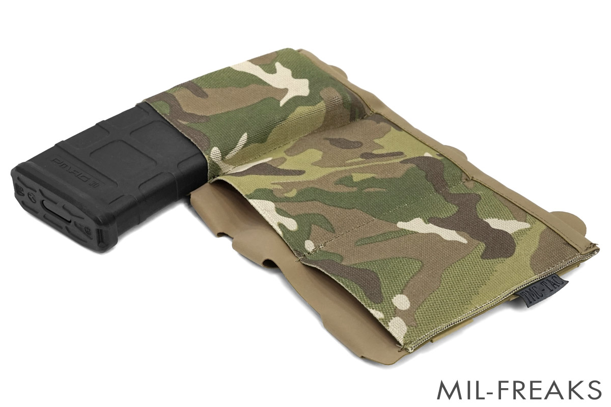 BLUE FORCE GEAR BFG M4 Multicam 米軍 ポーチ | www.hartwellspremium.com