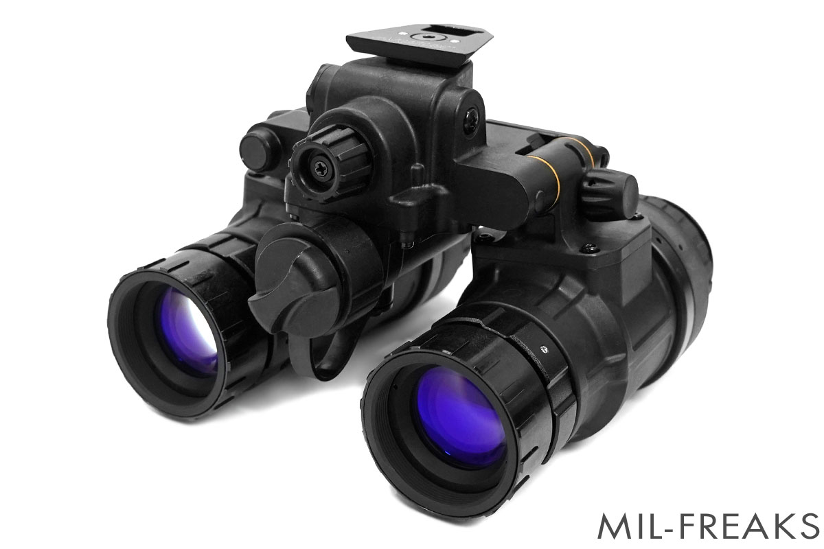 ナイトビジョン PVS-14