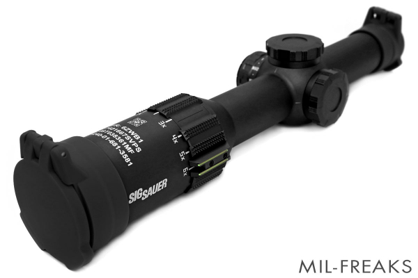 SOTAC GEAR Trijicon ACOGタイプ TA31 4X32 スコープ 3Dマーキング