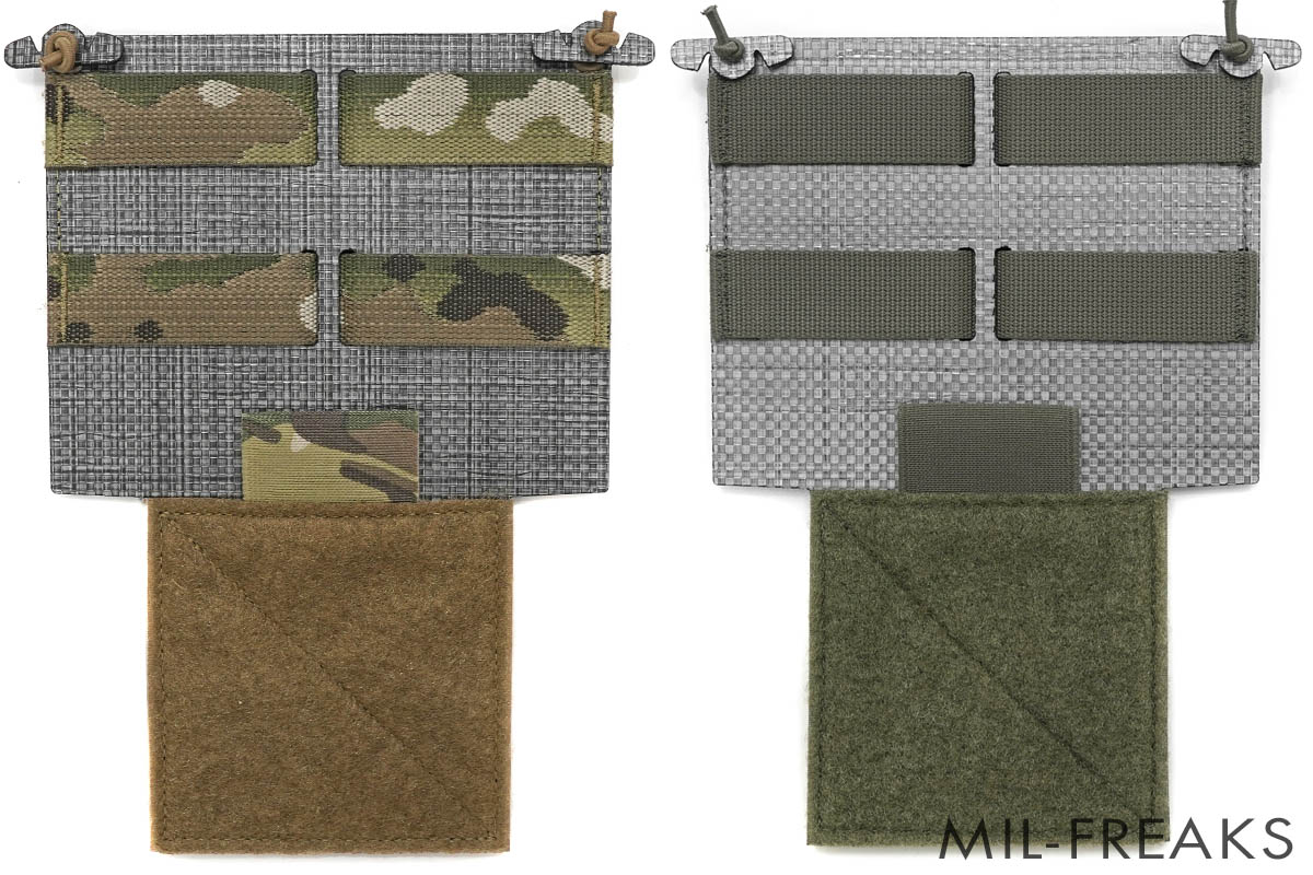 FERRO CONCEPTS Chesty ATAK MOLLEパネル │ ミリタリーショップ MIL 
