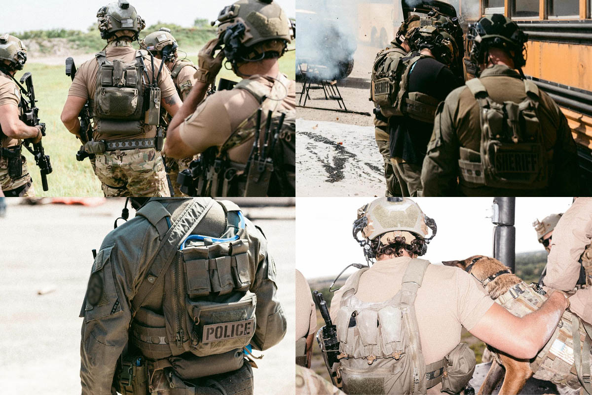 Ferro Concepts Back Panel Banger 実物