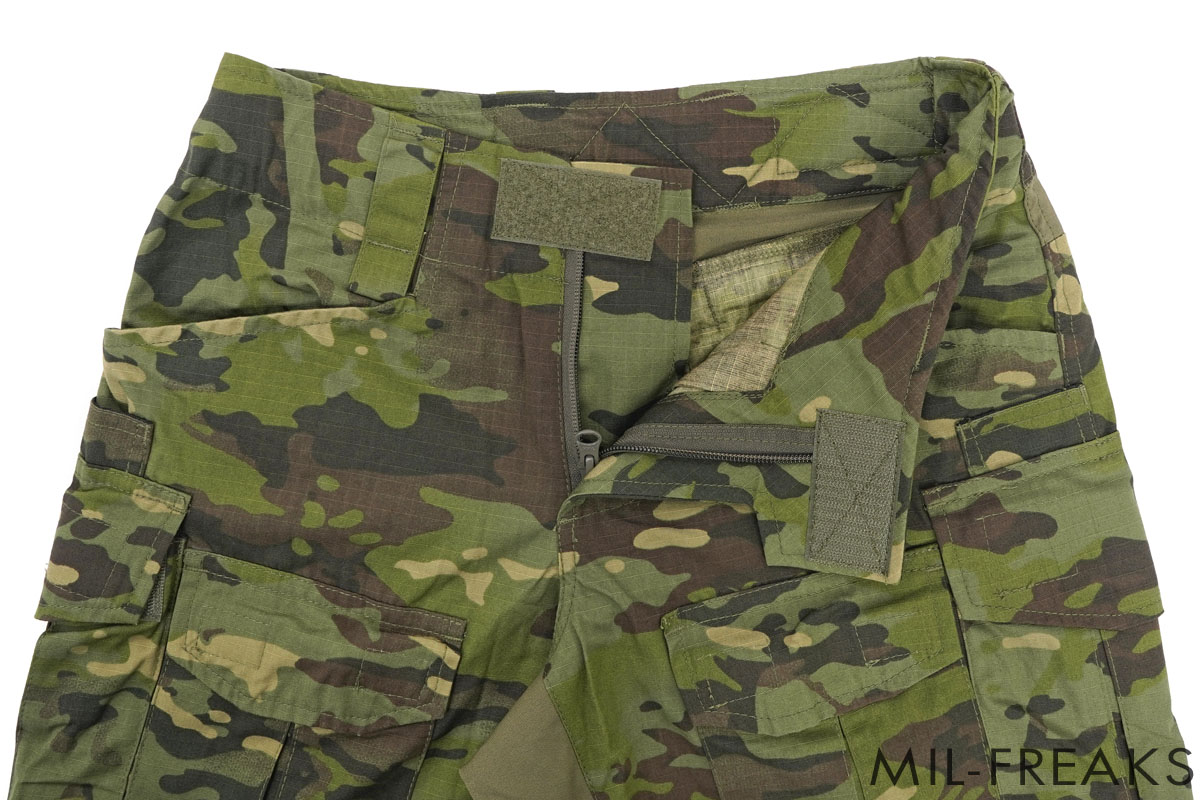 volk tactical  gear コンバットシャツ　5.11 crye