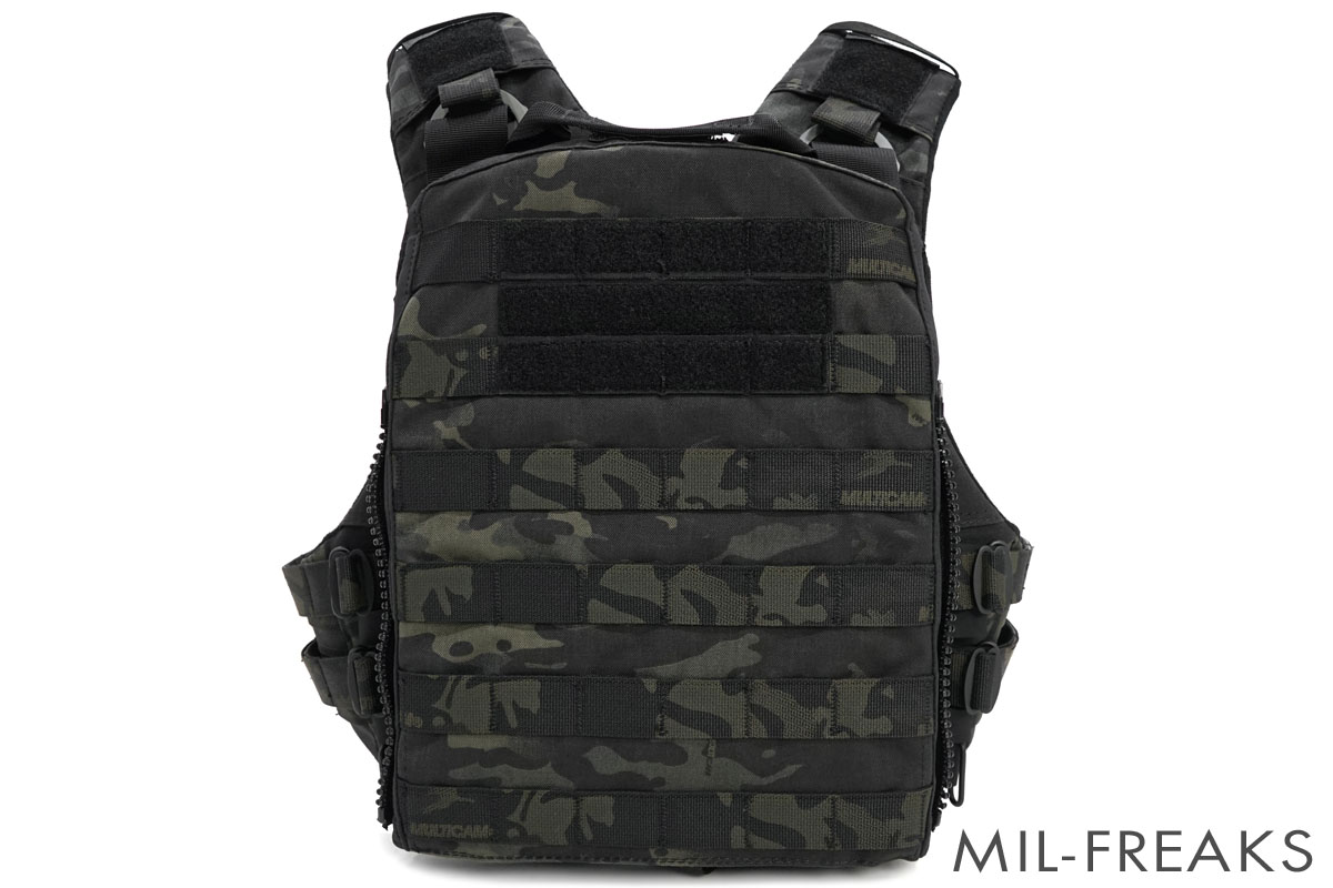 TMC Crye Precisionタイプ AVS アダプティブ ベスト システム Medium 