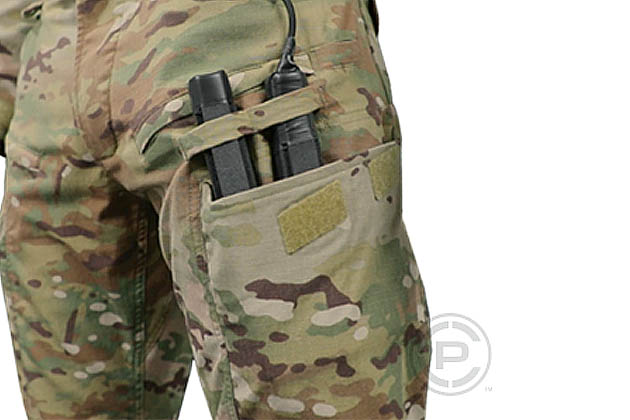 Crye Precision G4 Combat Pants コンバットパンツ マルチカム