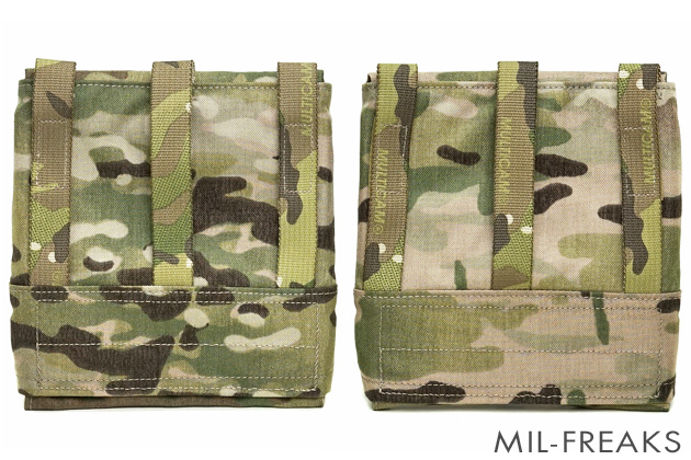 放出品 Crye Precision AVS サイドプレートポーチ Crye Precision AVS Side ポーチ 米軍