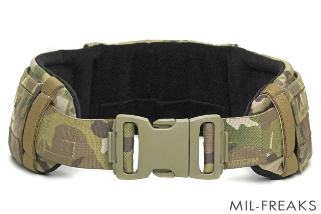 Crye Precision AVS Low Profile MOLLEベルト マルチカム 
