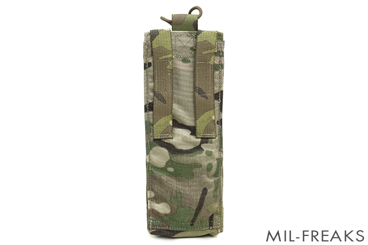 実物新品 Crye JPC MBITR ラジオポーチ セット マルチカム AVS