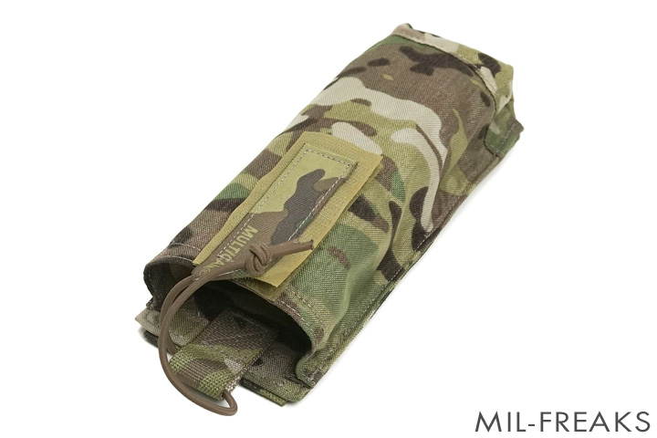 実物新品 Crye JPC MBITR ラジオポーチ セット マルチカム AVS