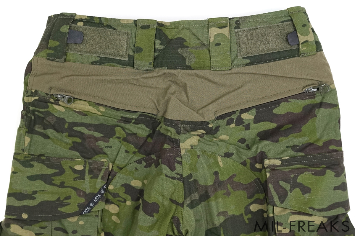 Crye Precision G3 Combat Pants コンバットパンツ マルチカム 