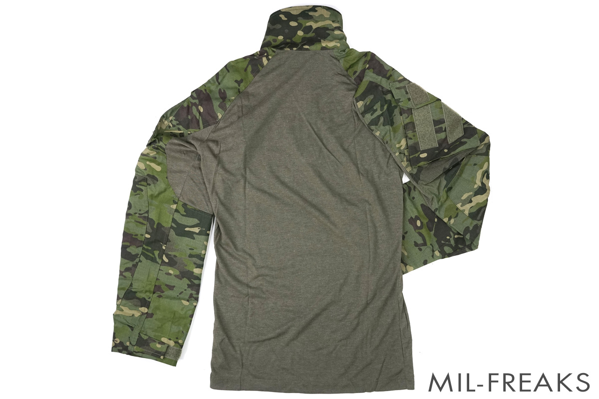 Crye Precision G3 Combat Shirt コンバットシャツ マルチカム 