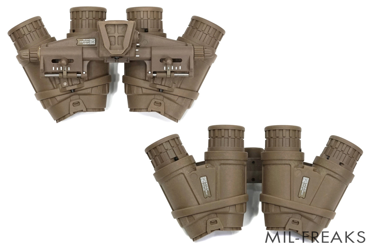 FANS GEAR L-3タイプ GPNVG-18 NVG ナイトビジョン LED発光モデル + 