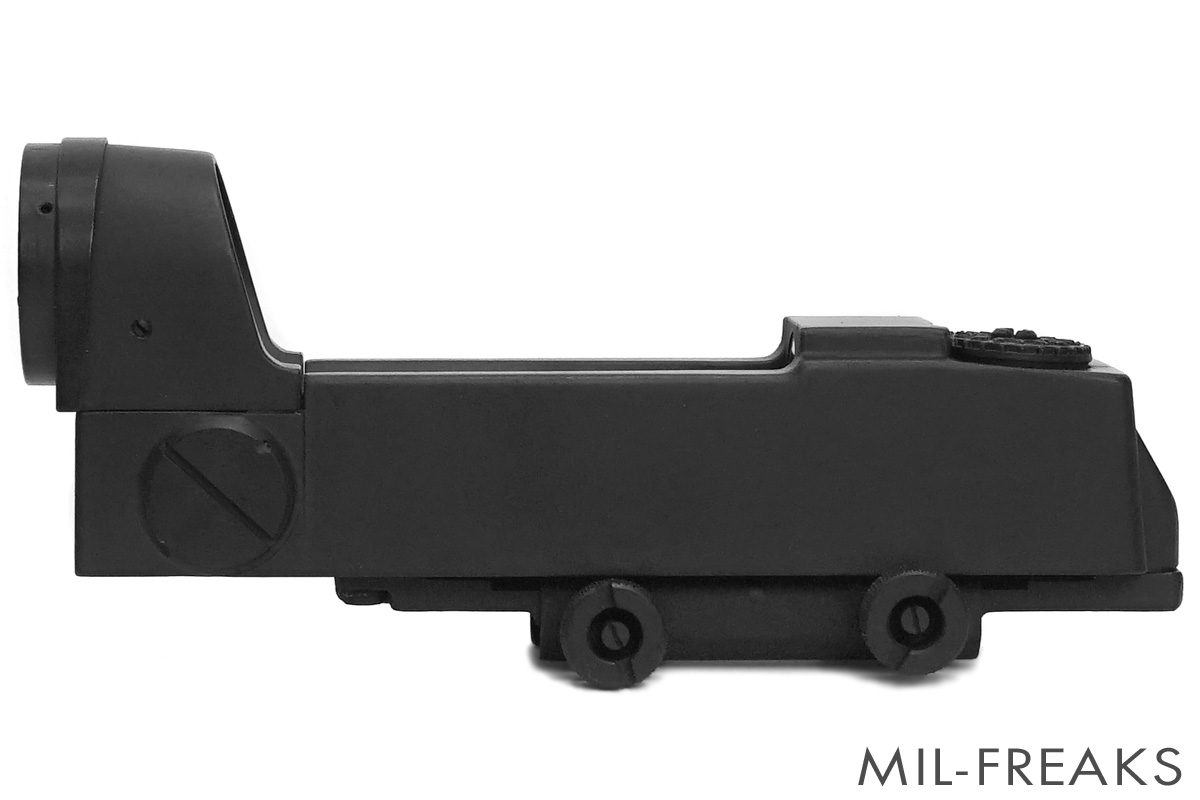 Kobra Sight Ekp 8m Pp コブラ ダットサイト mm ピカティニーレールマウント ミリタリーショップ Mil Freaks 通販