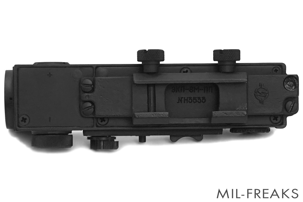 Kobra Sight Ekp 8m Pp コブラ ダットサイト mm ピカティニーレールマウント ミリタリーショップ Mil Freaks 通販