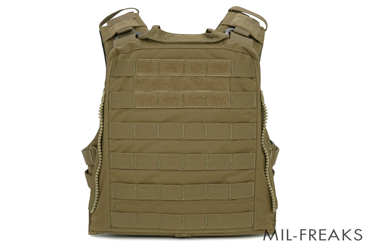 TMC Crye Precisionタイプ AVS MBAVカット アダプティブ ベスト 