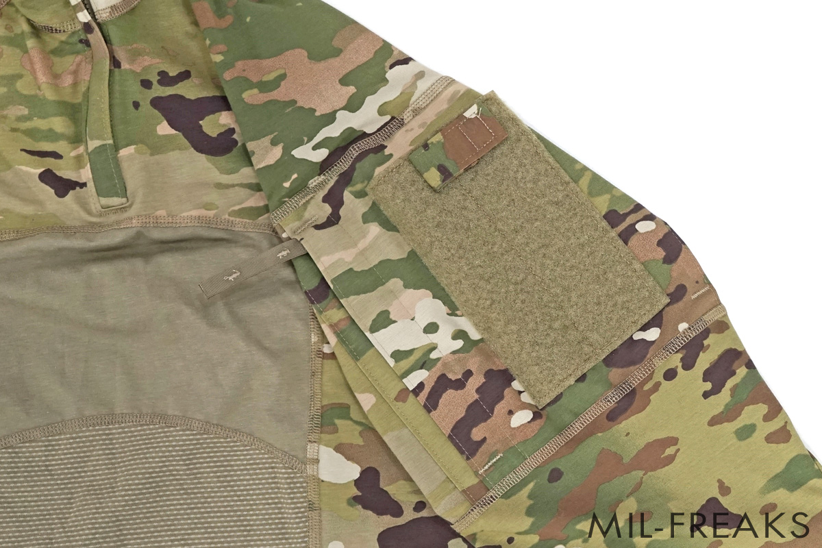 US ARMY OCP MULTICAM COMBAT SHIRT