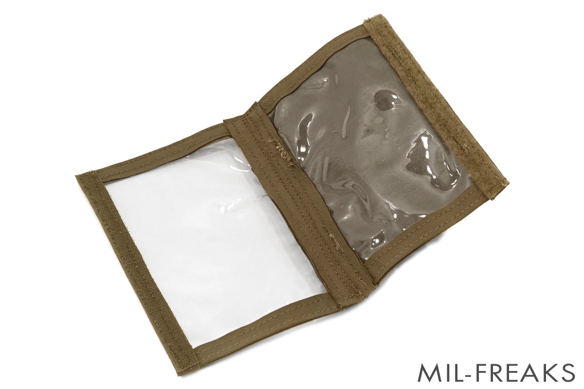 MAYFLOWER Assaulter Arm Board マップ アームバンド コヨーテ │ ミリタリーショップ MILFREAKS 通販