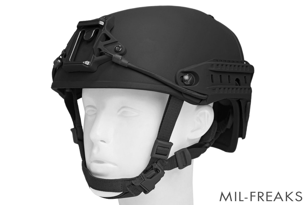 TMC製 Crye Precisionタイプ AirFrame  ヘルメット