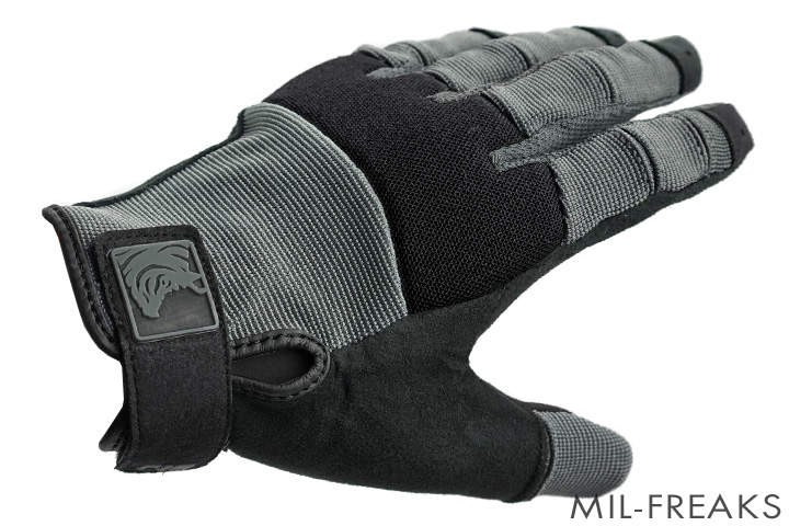 PIG Full Dexterity Tactical Alpha  Glove