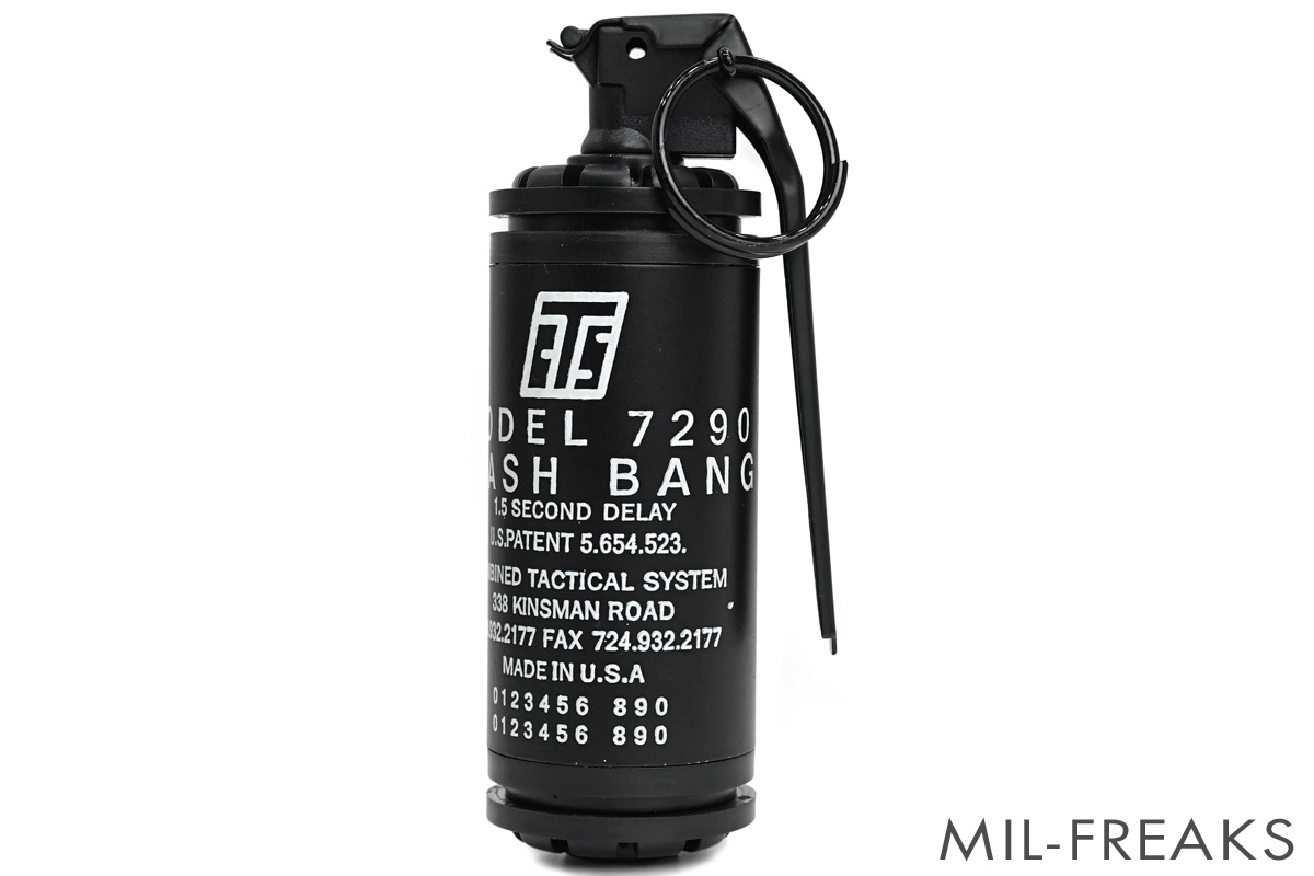 Us M7290 Cts フラッシュバン グレネード ディスプレイモデル ミリタリーショップ Mil Freaks 通販 Us M7290 Cts フラッシュバン グレネード ディスプレイモデル ミリタリーショップ Mil Freaks 通販