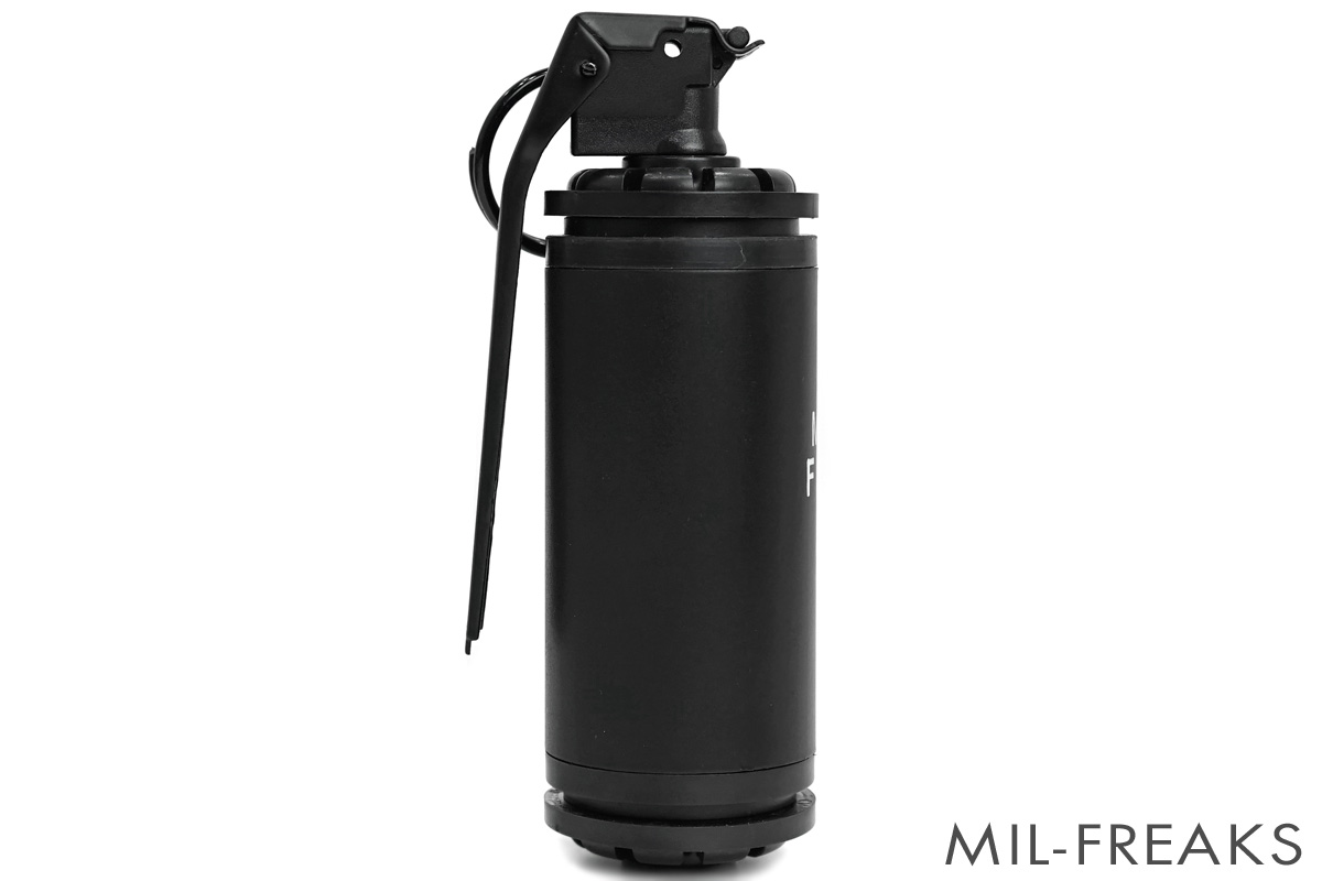Us M7290 Cts フラッシュバン グレネード ディスプレイモデル ミリタリーショップ Mil Freaks 通販 Us M7290 Cts フラッシュバン グレネード ディスプレイモデル ミリタリーショップ Mil Freaks 通販