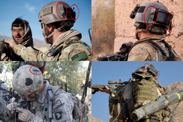 実物 ACH HELMET ADVANCED COMBAT ACHの商品詳細｜ミリタリーショップ