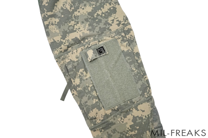 US 米軍実物 Army MASSIF ACS コンバットシャツ UCP ACU 